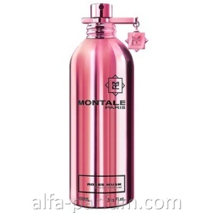 Roses Musk