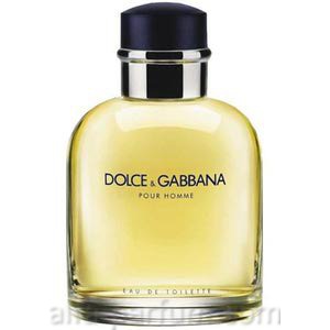 Pour Homme