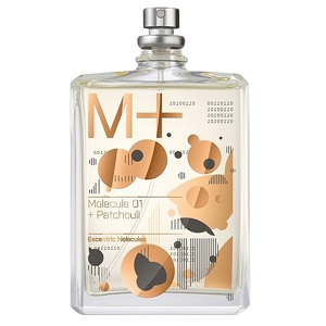 Molecule 01 + Patchouli