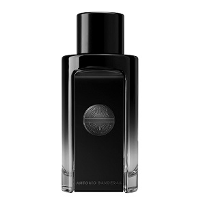 The Icon The Perfume
