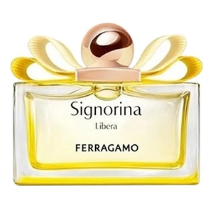 Signorina Libera