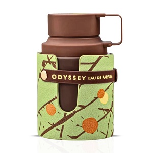 Odyssey Dubai Chocolat
