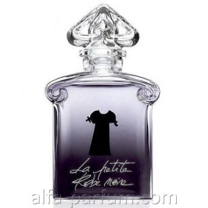 La Petite Robe Noire 