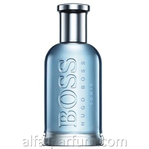 Bottled Tonic