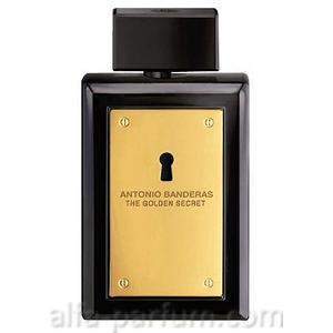 The Golden Secret