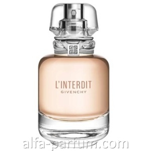 L Interdit Edt
