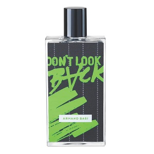 Uniform Don T Look Back