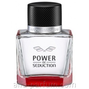 Power Of Seduction