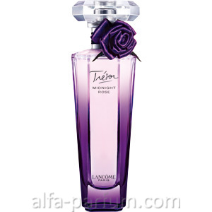 Tresor Midnight Rose