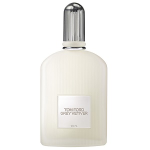 Grey Vetiver