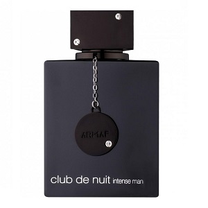 Club De Nuit Intense