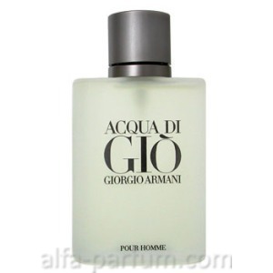 Acqua Di Gio Men
