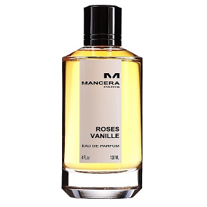 Roses Vanille