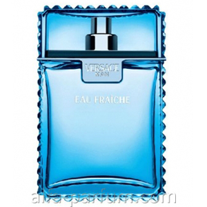 Man Eau Fraiche