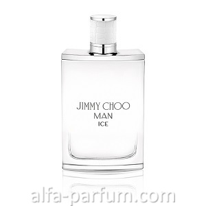 Man Ice