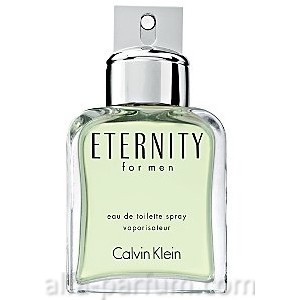 Eternity For Men