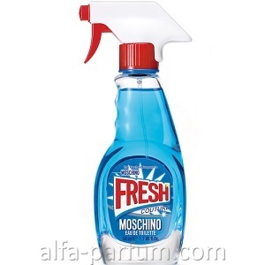 Fresh Couture