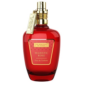Majestic Rose