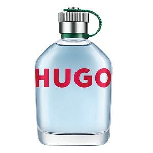 Нugo Man