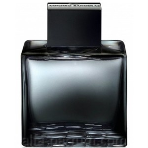 Seduction In Black