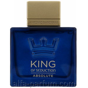 King Of Seduction Absolute