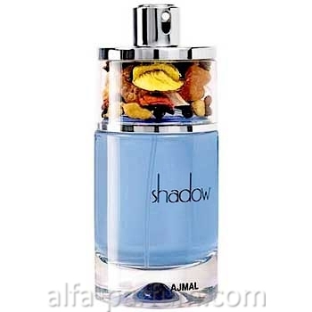 Shadow Blue For Him