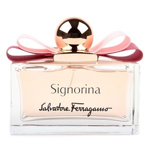 Signorina