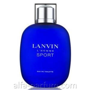 L Homme Sport