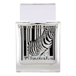 Rumz Al Rasasi 9325 Pour Elle