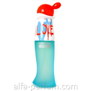Cheap&Chic I Love Love
