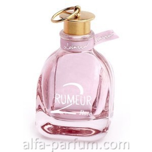 Rumeur 2 Rose