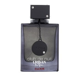 Club De Nuit Urban Elixir