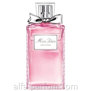 Miss Dior Rose N Roses
