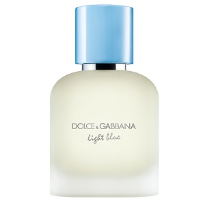 Light Blue Pour Homme