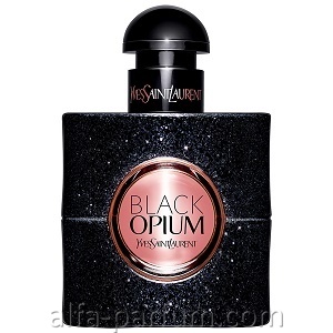 Opium Black