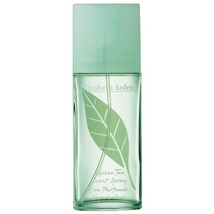 Green Tea Edp