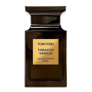 Tobacco Vanille