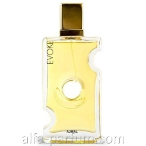 Evoke For Her