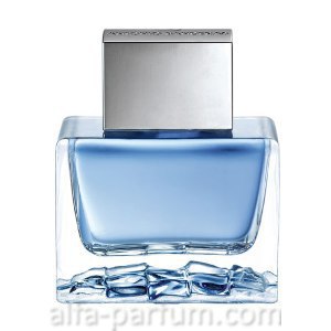Blue Seduction