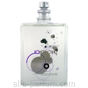 Molecule 01